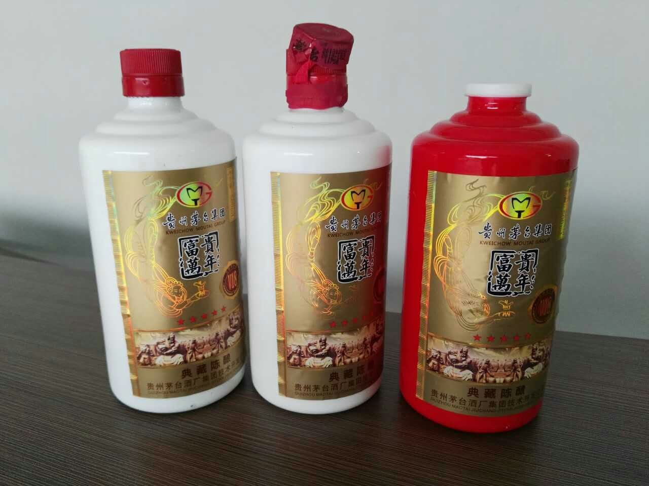 雨季不干胶使用案例