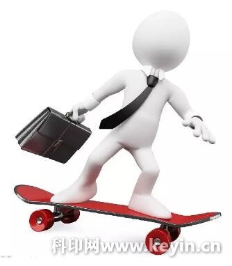 2016全国各印刷区域印刷行业发展与变革