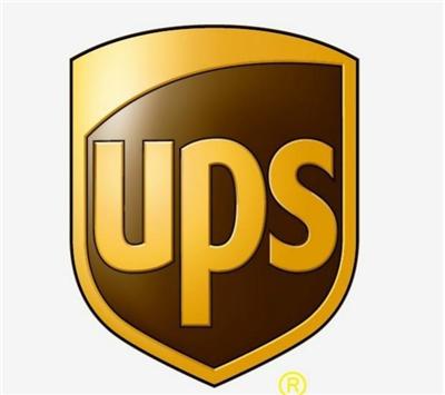 安德公司产品成功成为美国UPS快递公司指定材料